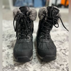 Ugg women Adinorack boot III